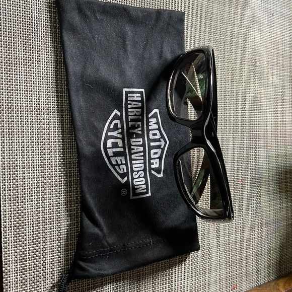 Biker glasses - Picture 7 of 7